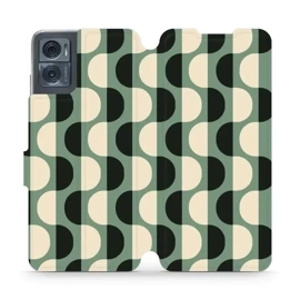 Etui do Motorola Moto E22i - wzór VA56S