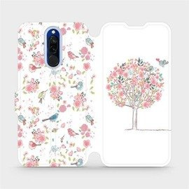 Etui do Xiaomi Redmi 8 - wzór M120S