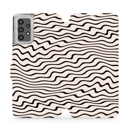 Etui do Samsung Galaxy A32 4G - wzór VA62S