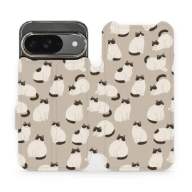 Etui do Google Pixel 9 - wzór V160S