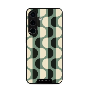 Etui Glossy Case do Samsung Galaxy S25 - wzór GA56G