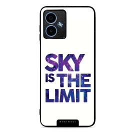 Etui Glossy Case do Motorola Moto G14 - wzór G081G