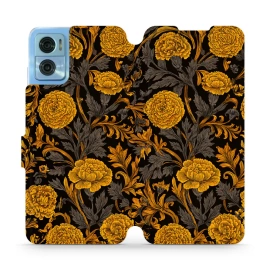 Etui do Motorola Moto E22 - wzór V173S