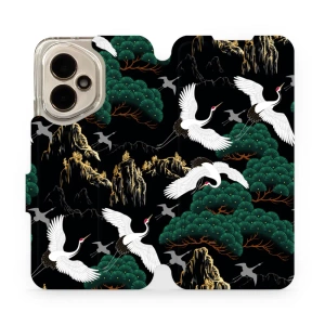 Etui do Huawei Honor 400 - wzór VP16S