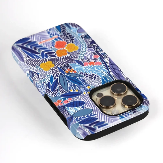 Etui Elite Pro do Samsung Galaxy S20 FE - wzór EP03E