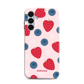 Etui Elite Pro do Samsung Galaxy A25 5G - wzór EP84E