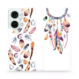 Etui do OnePlus Nord 3 5G - wzór M003S