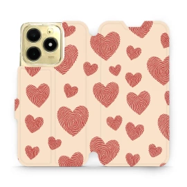 Etui do Realme C61 - wzór VP93S