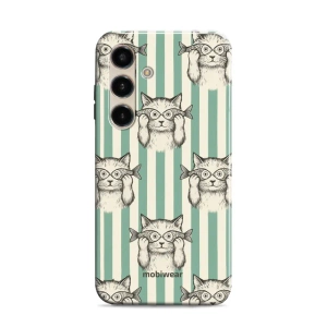 Etui Elite Pro do Samsung Galaxy S24 - wzór EP90E