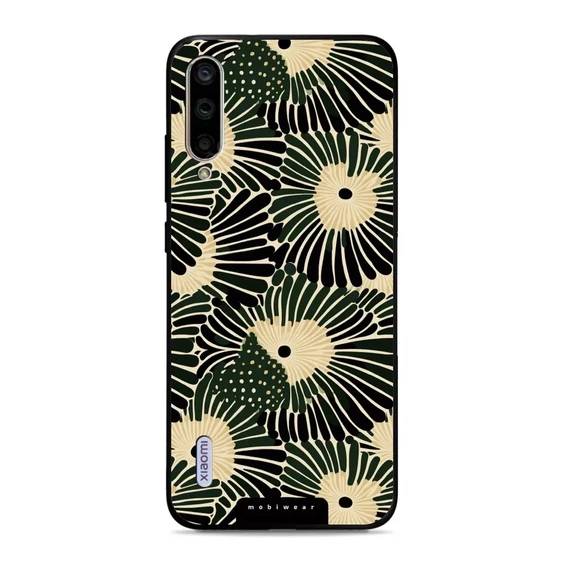 Etui Glossy Case do Xiaomi Mi A3 - wzór GA44G