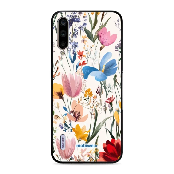 Etui Glossy Case do Xiaomi Mi A3 - wzór GP70G