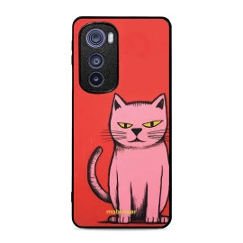 Etui Glossy Case do Motorola Edge 30 5G - wzór G054G
