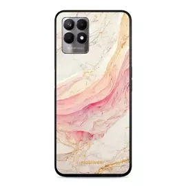 Etui Glossy Case do Realme 8i - wzór G027G