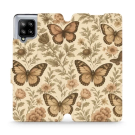 Etui do Samsung Galaxy A42 - wzór VP92S