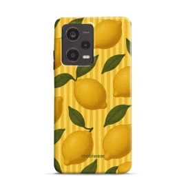 Etui Elite Pro do Xiaomi Redmi Note 12 Pro 5G - wzór EP81E