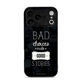 Etui Glossy Case do Apple iPhone 17 Pro Max - wzór G071G