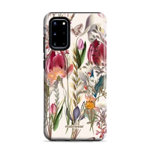 Etui Elite Pro do Samsung Galaxy S20 Plus - wzór EP01E