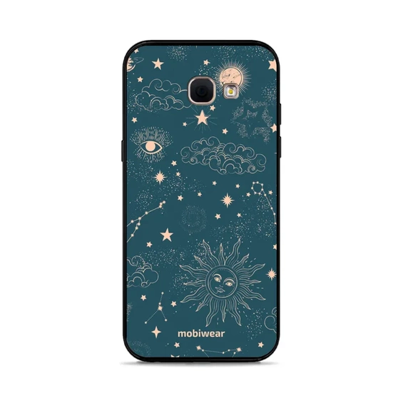 Etui Glossy Case do Samsung Galaxy A5 2017 - wzór G047G