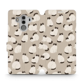 Etui do Huawei Mate 10 Pro - wzór V160S