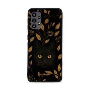 Etui Glossy Case do Samsung Galaxy A32 5G - wzór G164G