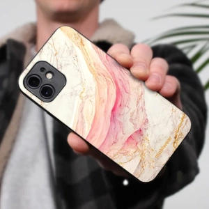 Etui Glossy Case do Xiaomi 11 Lite 5G NE - wzór G027G