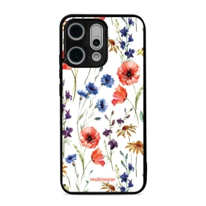 Etui Glossy Case do OPPO Reno 14 5G - wzór G032G