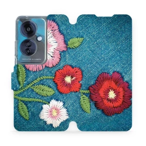 Etui do OPPO Reno 11F - wzór MD05P