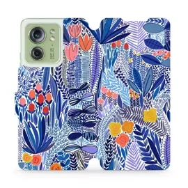 Etui do Motorola Edge 40 - wzór MP03P