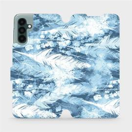 Etui do Samsung Galaxy A04S - wzór M058S