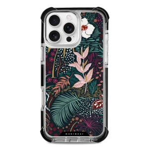 Etui MagSafe Elite Bumper Apple iPhone 16 Pro Max - wzór D008D