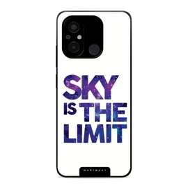 Etui Glossy Case do Xiaomi Redmi 12C - wzór G081G