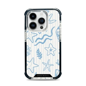 Etui MagSafe Elite Bumper Apple iPhone 14 Pro - wzór DP88D