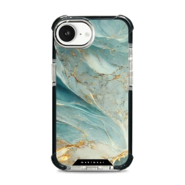 Etui MagSafe Elite Bumper Apple iPhone 16e - wzór D016D