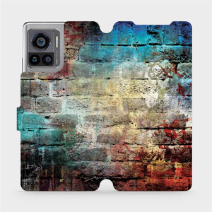 Etui do Motorola Edge 30 Ultra - wzór V061P