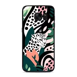 Etui Glossy Case do Samsung Galaxy S7 - wzór G053G