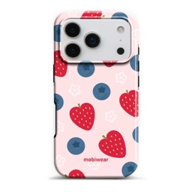 Etui Elite Pro do Apple iPhone 17 Pro - wzór EP84E