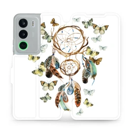 Etui do Realme P3 lite - wzór M001P