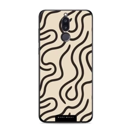 Etui Glossy Case do Huawei Mate 10 Lite - wzór GA60G