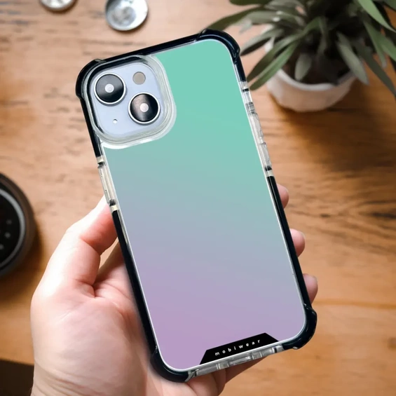 Etui MagSafe Elite Bumper Apple iPhone X - wzór D034D