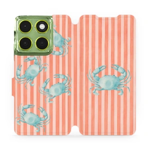 Etui do Motorola Edge 70 - wzór VP87S