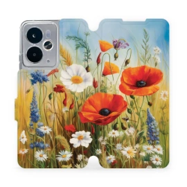 Etui do Realme 14 5G - wzór VP43S