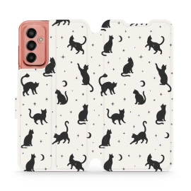 Etui do Samsung Galaxy M13 - wzór V162S