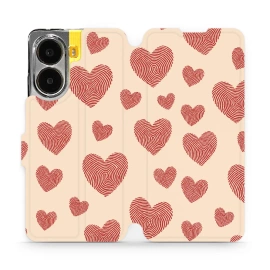 Etui do Xiaomi POCO X7 Pro - wzór VP93S