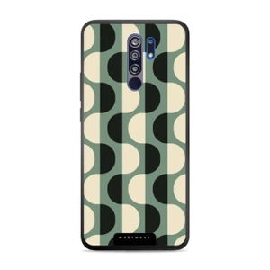 Etui Glossy Case do Xiaomi Redmi 9 - wzór GA56G