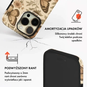 Etui Elite Pro do Apple iPhone 17 - wzór EP92E