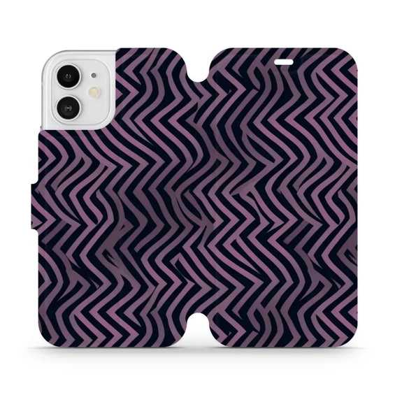 Etui do Apple iPhone 12 - wzór VA55S