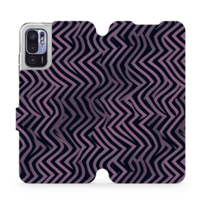 Etui do Xiaomi Redmi Note 10 5G - wzór VA55S