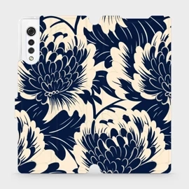 Etui do LG Velvet - wzór VA40S