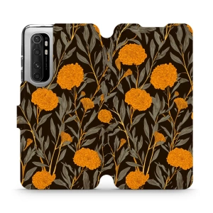 Etui do Xiaomi Mi Note 10 Lite - wzór V175S