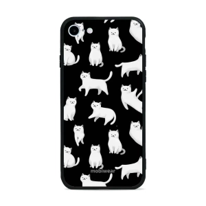 Etui Glossy Case do Apple iPhone 7 - wzór G163G